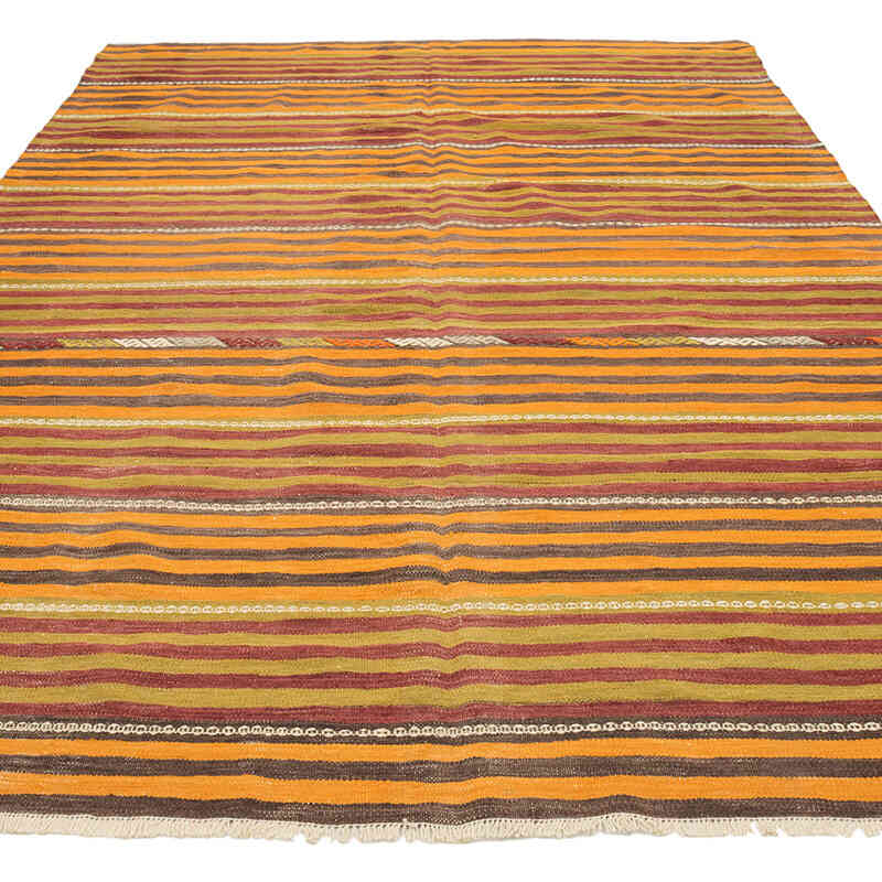 Konya Kilimi - 185 cm x 290 cm - K0074009