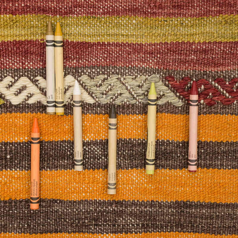 Konya Kilimi - 185 cm x 290 cm - K0074009