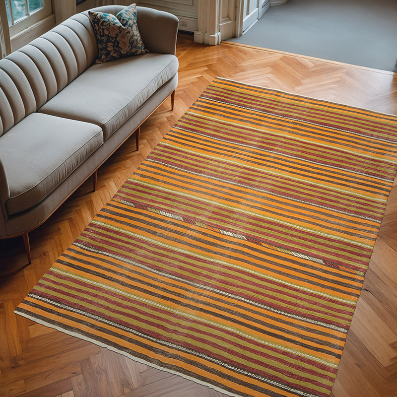 Konya Kilimi - 185 cm x 290 cm - K0074009