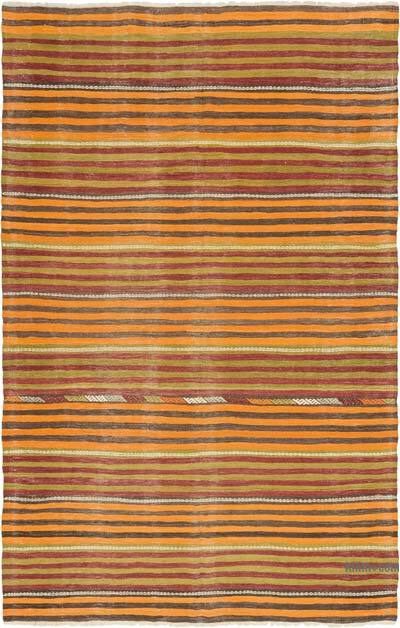 Konya Kilimi - 185 cm x 290 cm