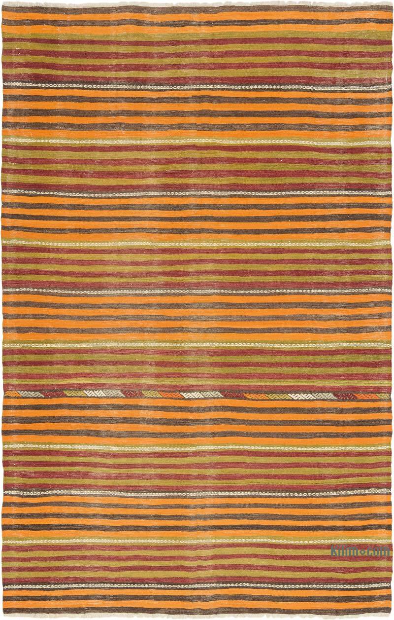 Konya Kilimi - 185 cm x 290 cm - K0074009