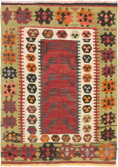 Konya Kilimi - 90 cm x 125 cm