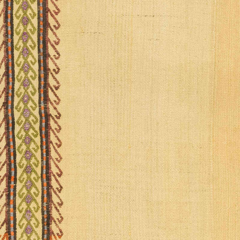 Konya Jijim Vintage - 108 cm x 116 cm - K0074017