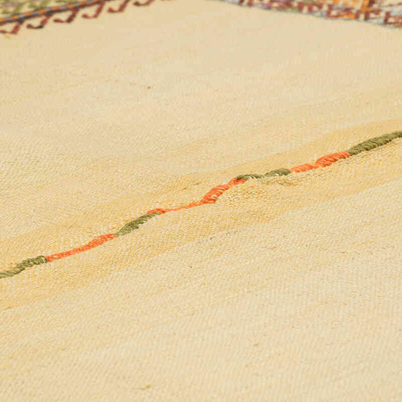 Konya Jijim Vintage - 108 cm x 116 cm - K0074017