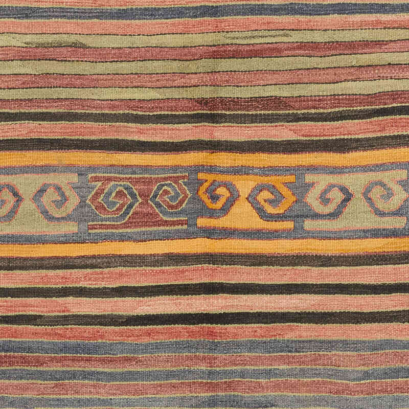 Konya Kilimi - 152 cm x 241 cm - K0074045