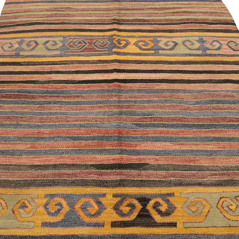 Konya Kilimi - 152 cm x 241 cm - K0074045