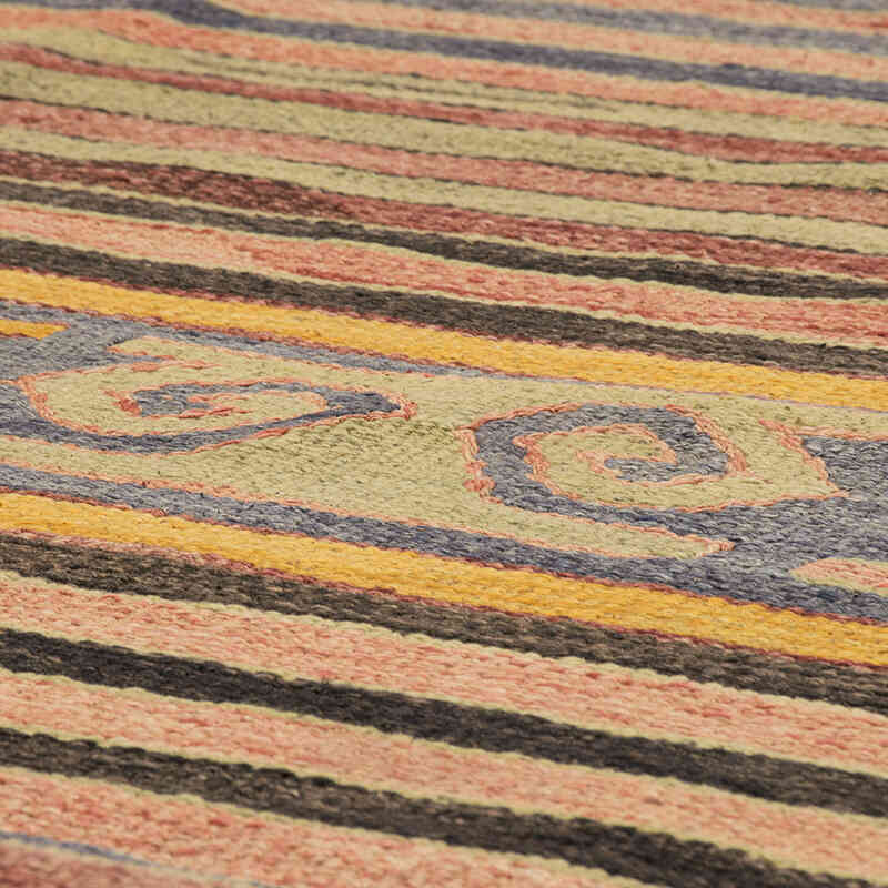 Konya Kilimi - 152 cm x 241 cm - K0074045