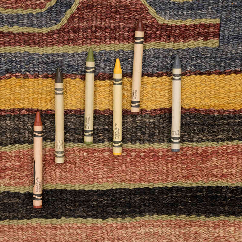 Konya Kilimi - 152 cm x 241 cm - K0074045
