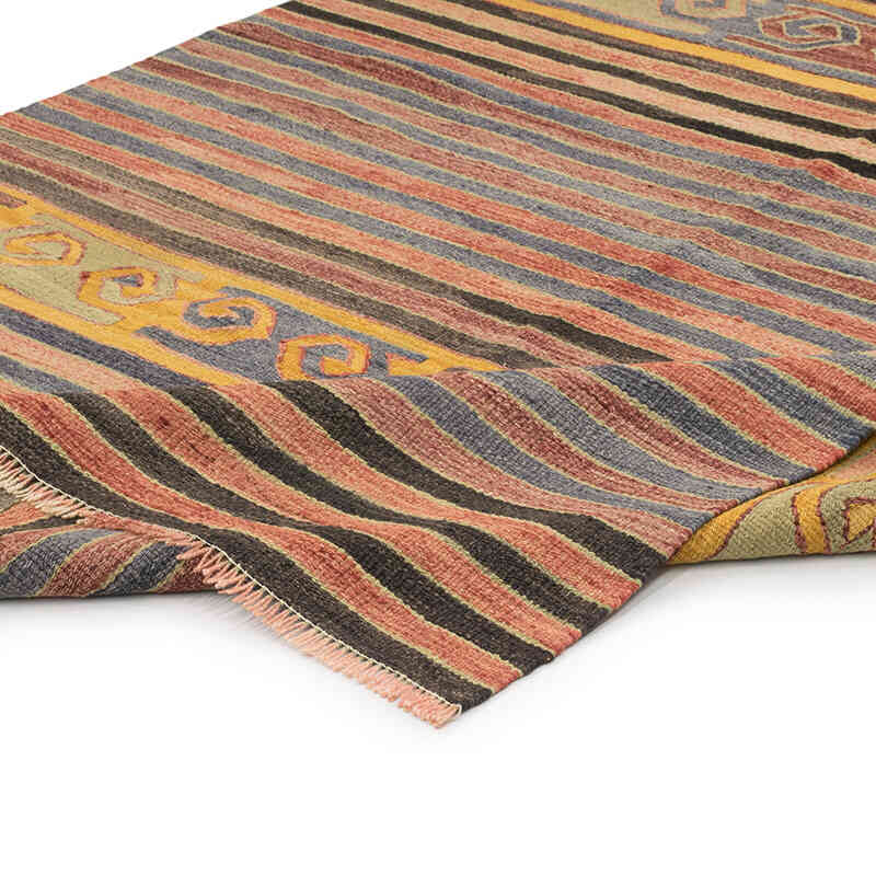 Konya Kilimi - 152 cm x 241 cm - K0074045
