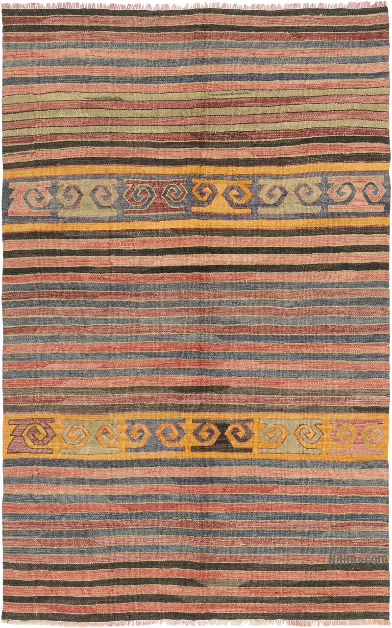 Konya Kilimi - 152 cm x 241 cm - K0074045