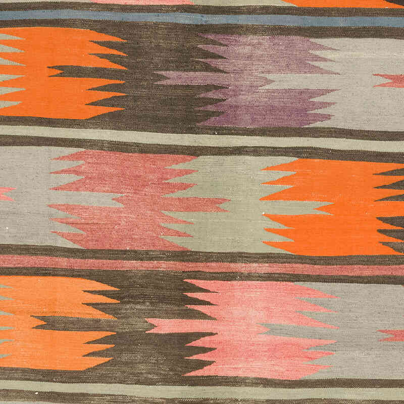 Mihaliç Kilimi - 134 cm x 218 cm - K0074047