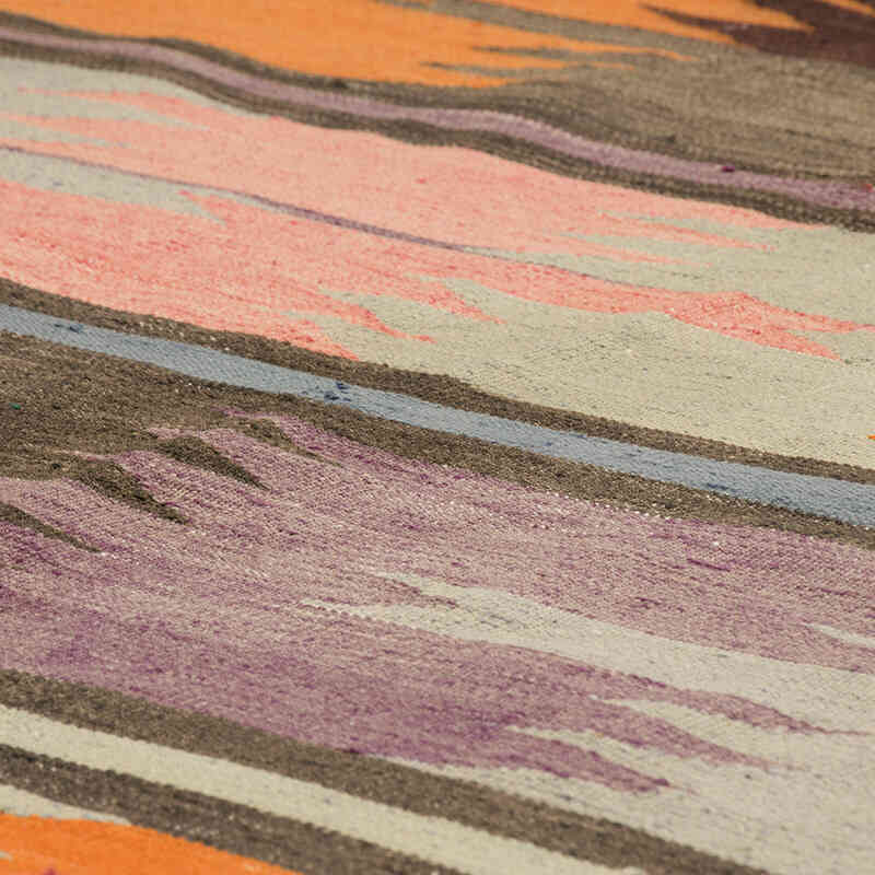 Mihaliç Kilimi - 134 cm x 218 cm - K0074047