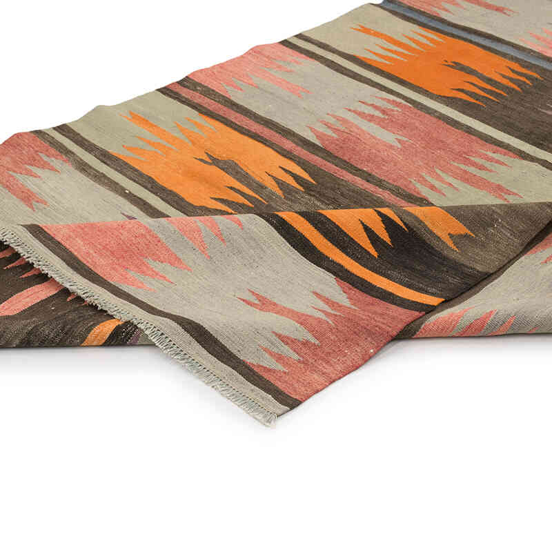 Mihaliç Kilimi - 134 cm x 218 cm - K0074047