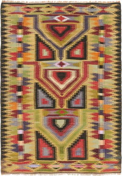Konya Kilimi - 128 cm x 180 cm