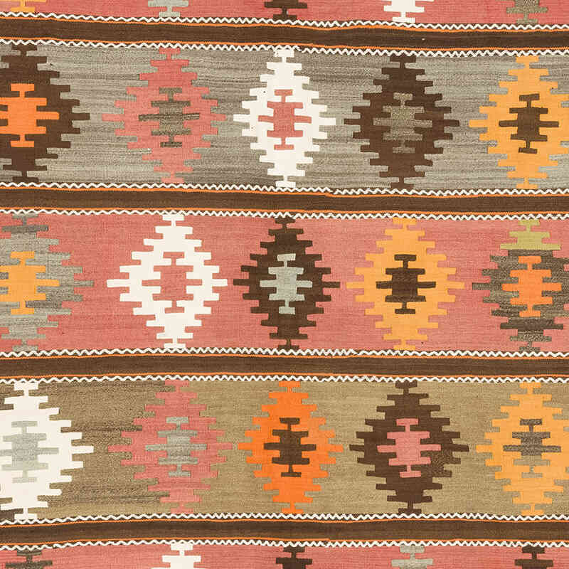 Sivas Kilim Vintage - 180 cm x 265 cm - K0074061