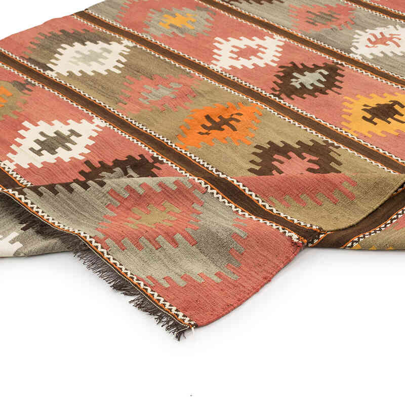 Sivas Kilim Vintage - 180 cm x 265 cm - K0074061