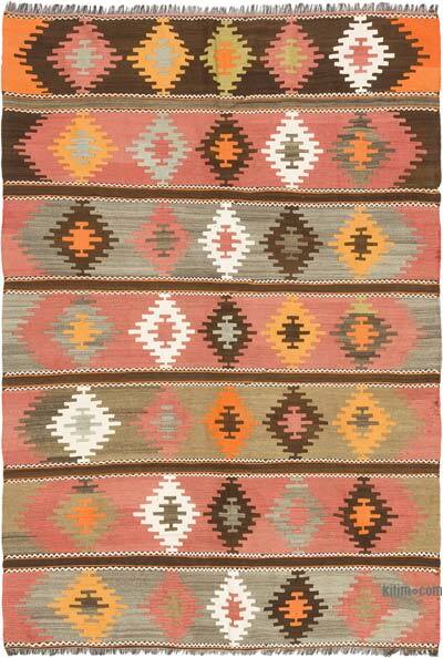 Sivas Kilim Vintage - 180 cm x 265 cm