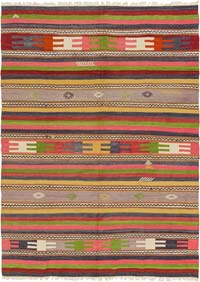 Manisa Kilimi - 165 cm x 232 cm