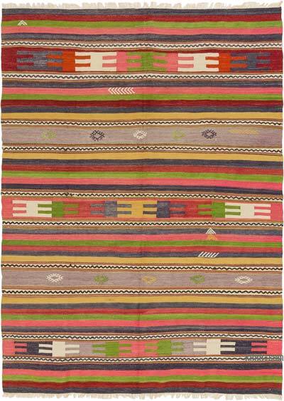 Manisa Kilimi - 165 cm x 232 cm