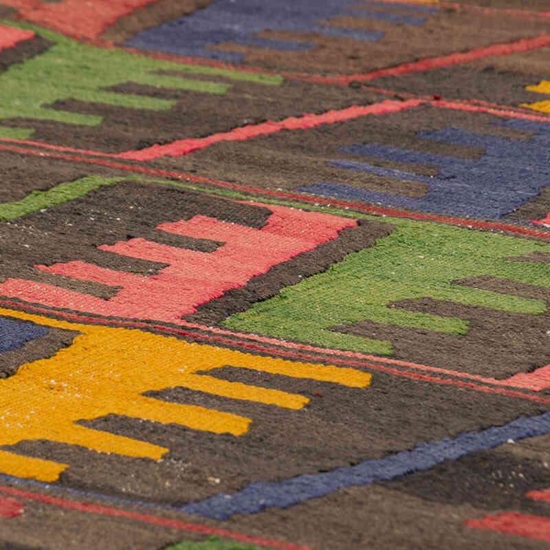 Alfombra Vintage Mihalic Kilim - 175 cm x 281 cm - K0074069