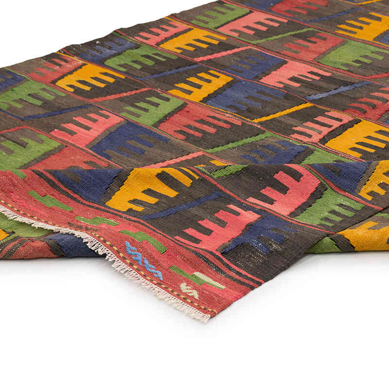 Alfombra Vintage Mihalic Kilim - 175 cm x 281 cm - K0074069