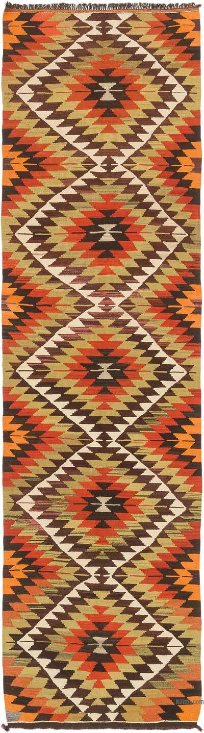 Mut Kilim Yolluk - 105 cm x 391 cm