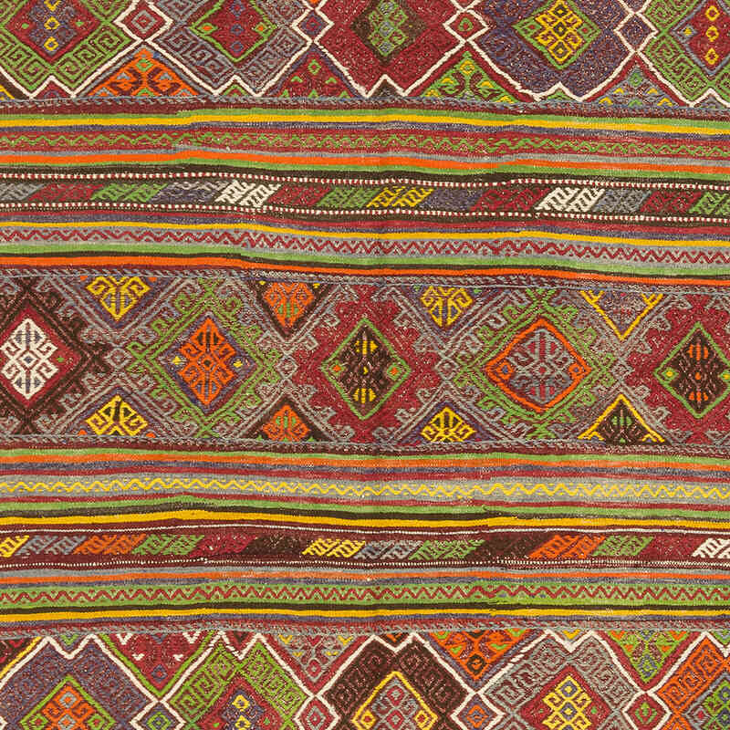 Vintage Anadolu Cicim - 175 cm x 310 cm - K0074082