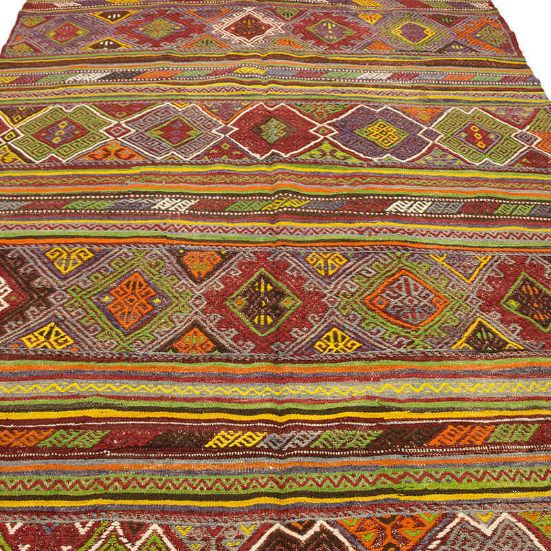 Vintage Anadolu Cicim - 175 cm x 310 cm - K0074082