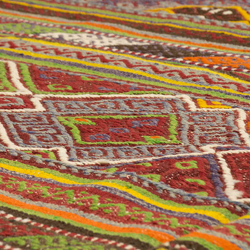 Vintage Anadolu Cicim - 175 cm x 310 cm - K0074082