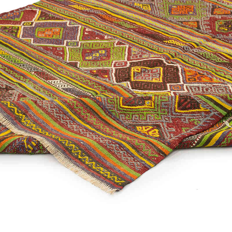 Vintage Anadolu Cicim - 175 cm x 310 cm - K0074082