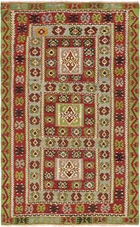 Eşme Kilimi - 175 cm x 280 cm