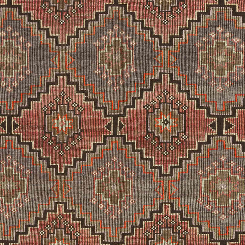 Vintage Anadolu Cicim - 185 cm x 313 cm - K0074143
