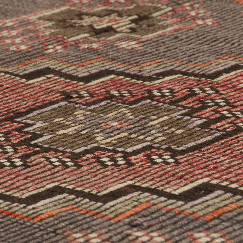 Vintage Anadolu Cicim - 185 cm x 313 cm - K0074143