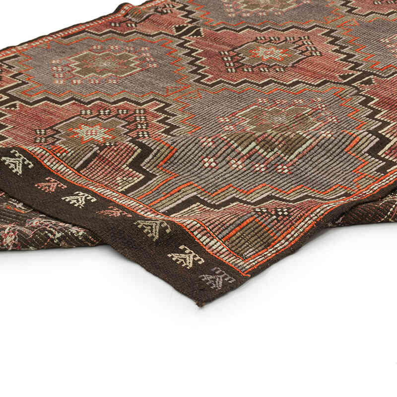 Vintage Anadolu Cicim - 185 cm x 313 cm - K0074143