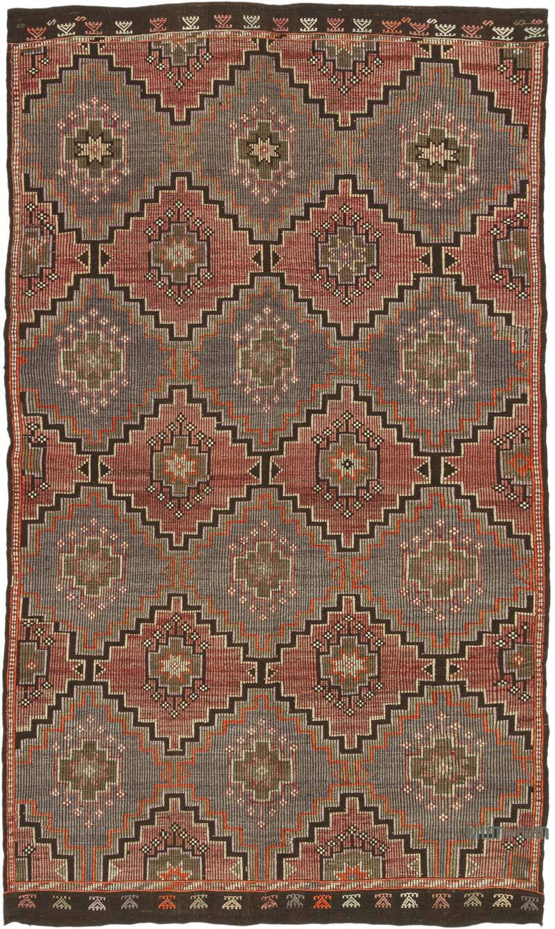 Vintage Anadolu Cicim - 185 cm x 313 cm - K0074143