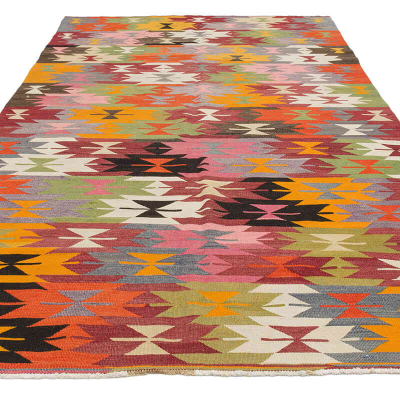 Tavas Kilimi - 156 cm x 271 cm - K0074145
