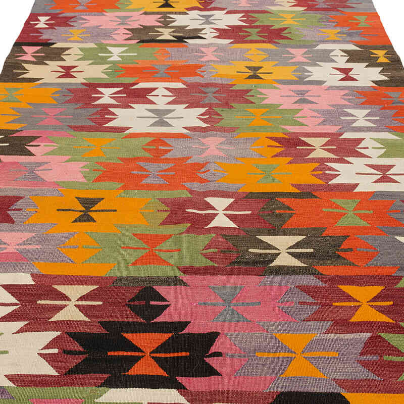 Tavas Kilimi - 156 cm x 271 cm - K0074145