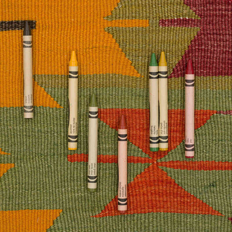 Tavas Kilimi - 156 cm x 271 cm - K0074145