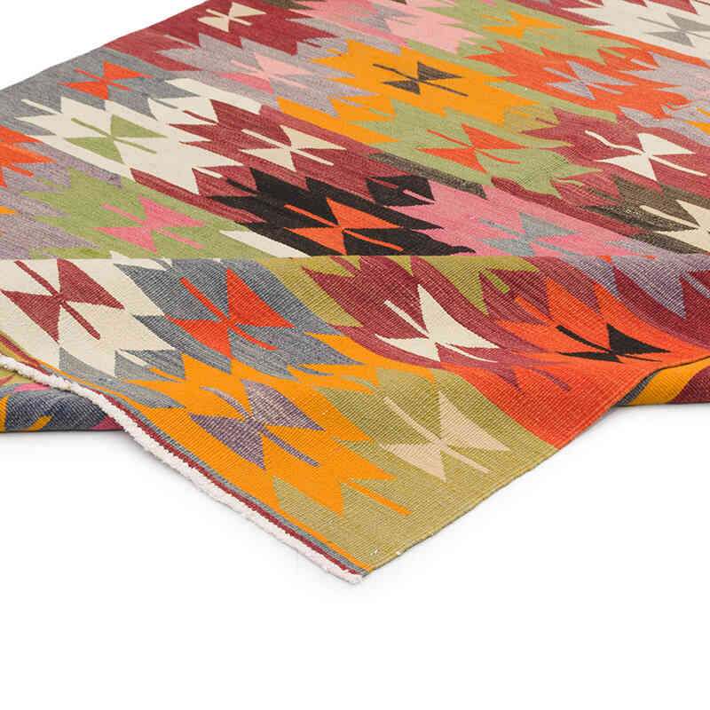 Tavas Kilimi - 156 cm x 271 cm - K0074145