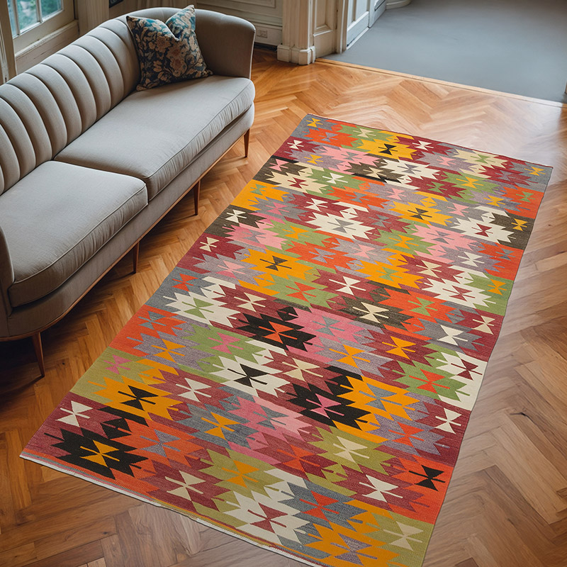 Tavas Kilimi - 156 cm x 271 cm - K0074145