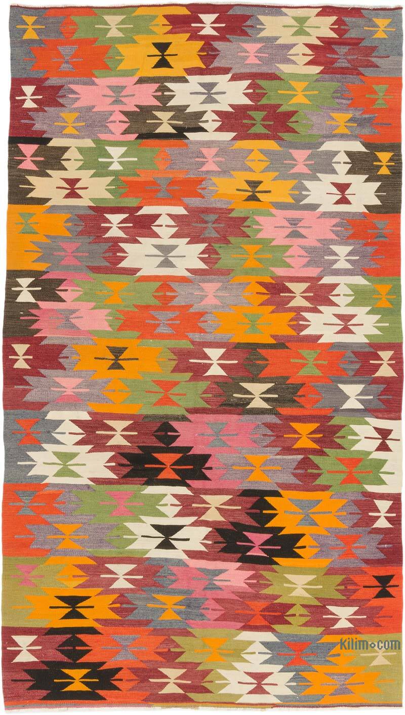 Tavas Kilimi - 156 cm x 271 cm - K0074145