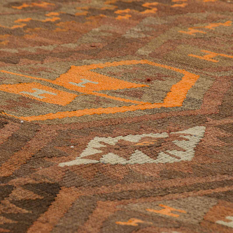 Alfombra Kars Kilim Vintage - 170 cm x 370 cm - K0074150
