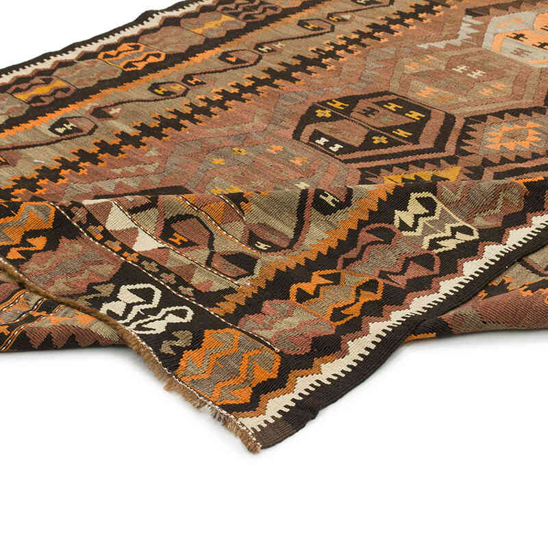 Alfombra Kars Kilim Vintage - 170 cm x 370 cm - K0074150