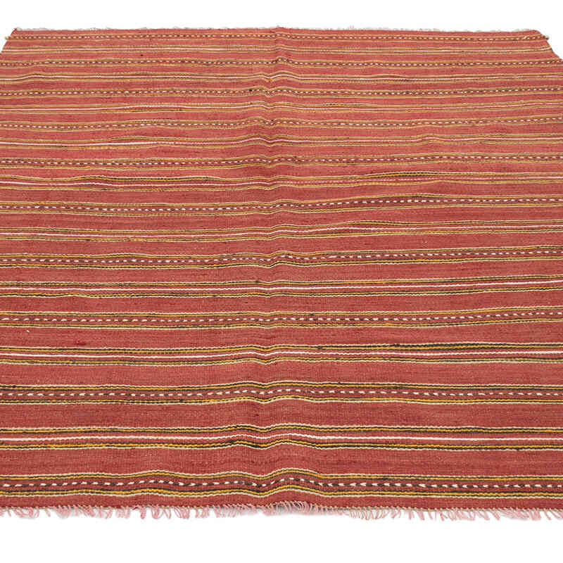 Anadolu Kilimi - 147 cm x 185 cm - K0074190