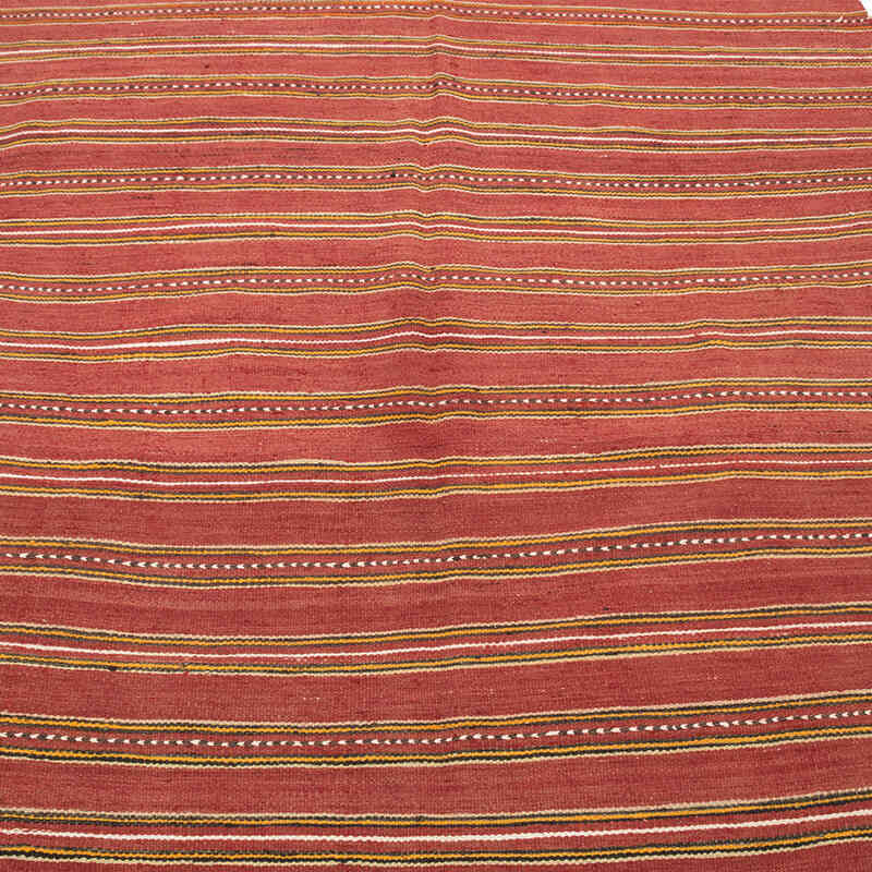 Anadolu Kilimi - 147 cm x 185 cm - K0074190