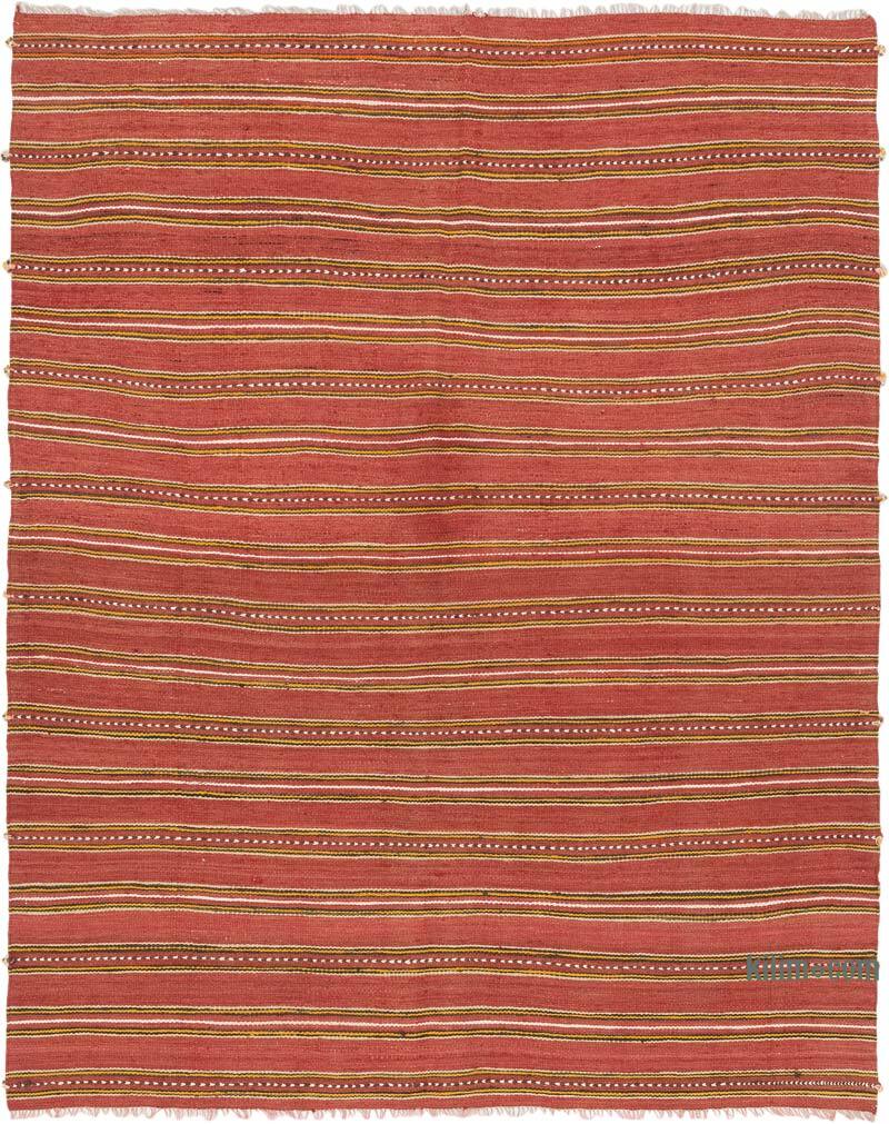 Anadolu Kilimi - 147 cm x 185 cm - K0074190