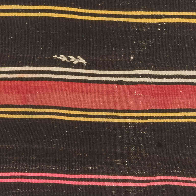 Kilim Vintage Turco de Pasillo - 88 cm x 290 cm - K0074199