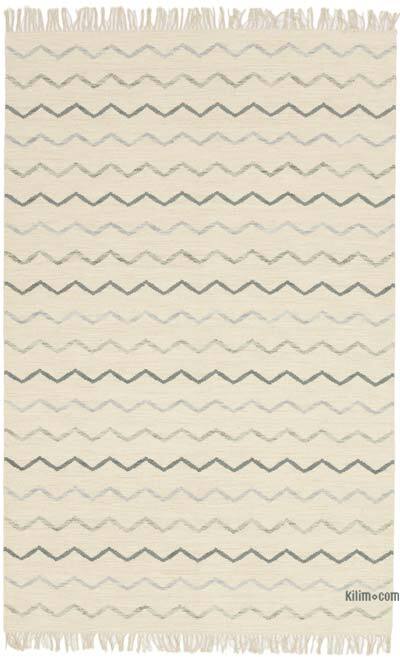 Nueva Alfombra Kilim - 155 cm x 240 cm