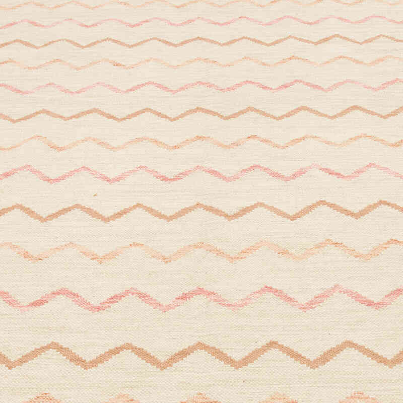 Nueva Alfombra Kilim - 158 cm x 240 cm - K0074274
