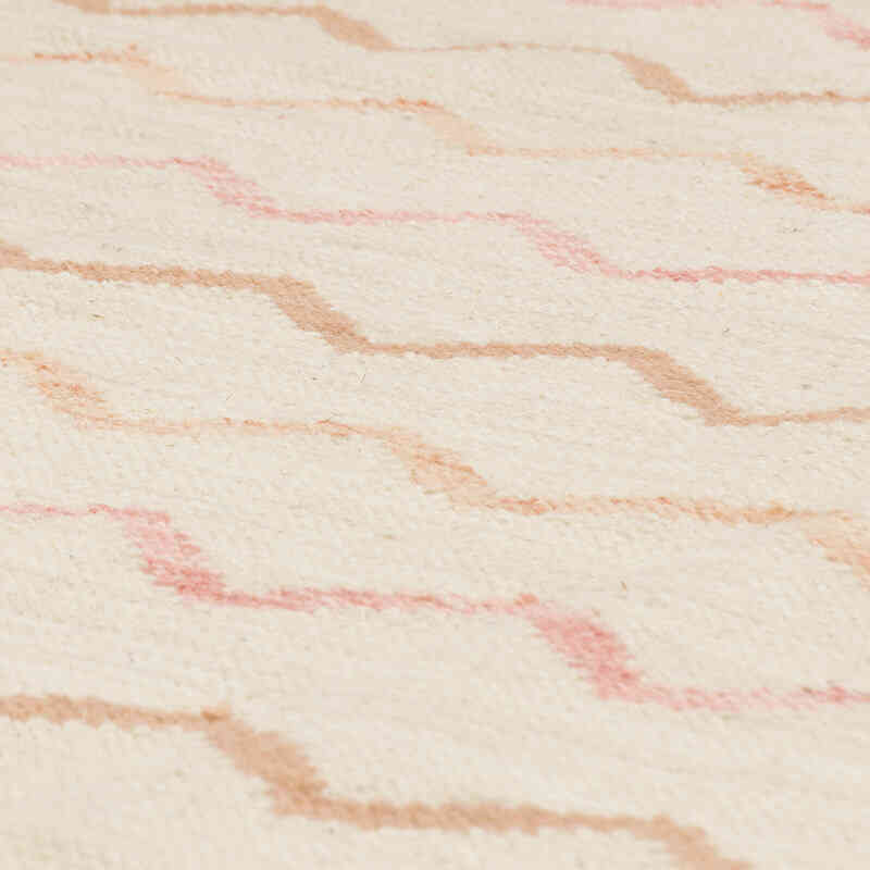 Nueva Alfombra Kilim - 158 cm x 240 cm - K0074274